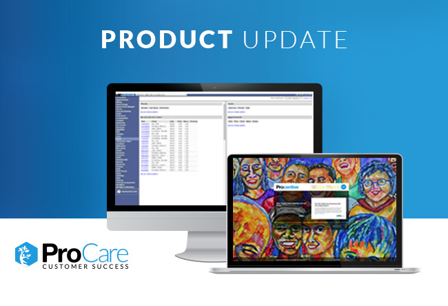 Product Update